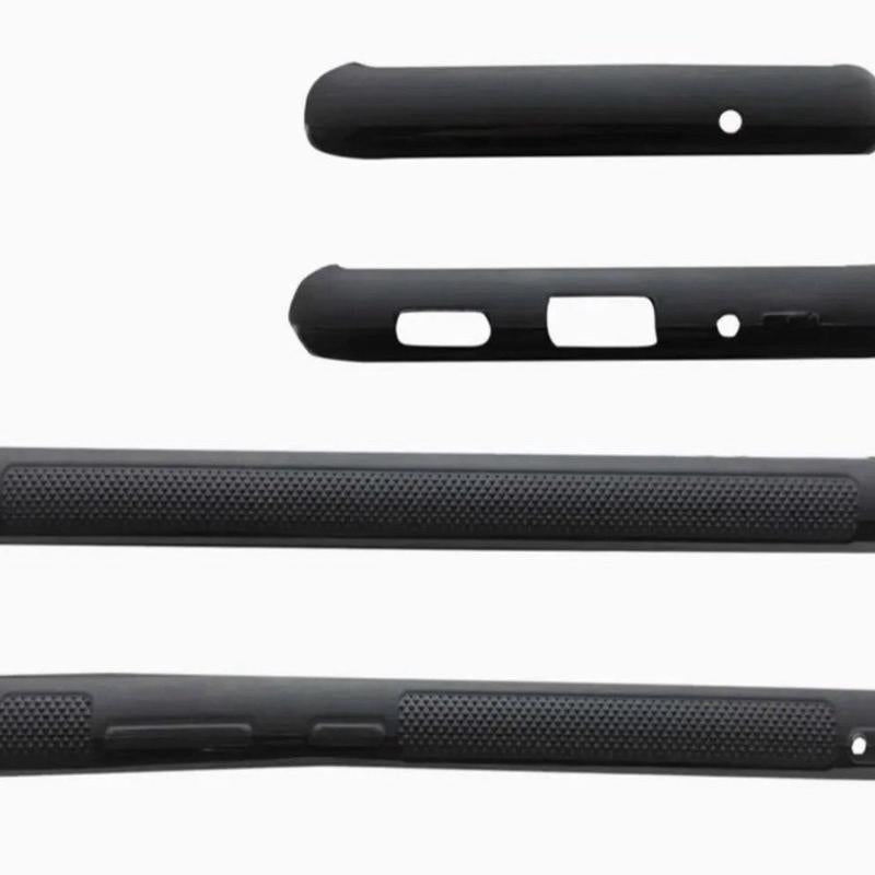 Country Style Sunflower Cow Print Phone Case Shockproof Accessories Protective Durable Protection