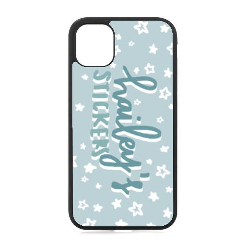 Custom Iphone Case!! (Read Description)