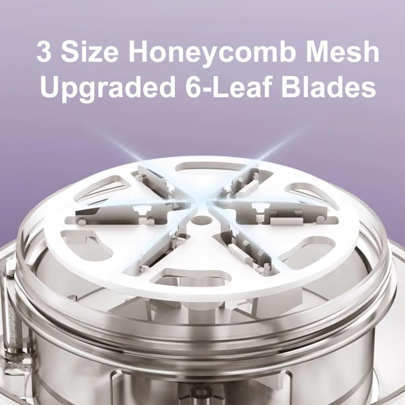 Rechargeable Fabric Shaver with LED Display & Large Capacity Container 3-Settings Control Shaver Easy-To-Grip Handle High-End Color Matching ,Efficient Sweater and Lint Shaver for Clothes