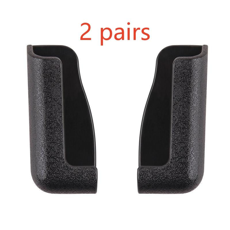 Car Mobile Phone Holder Sticky Car Navigation Instrument Panel Seat Rear Universal Universal Holder Car Supplies