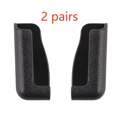 Car Mobile Phone Holder Sticky Car Navigation Instrument Panel Seat Rear Universal Universal Holder Car Supplies