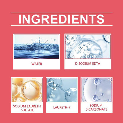 120Ml Car Windshield Cleaning Agent, Oil Film Cleaning Agent, Windshield Refurbishment Decontamination Watermark Remover Degreaser, Automotive Cleaner, Car Detailing Products, Car Cleaning Kit