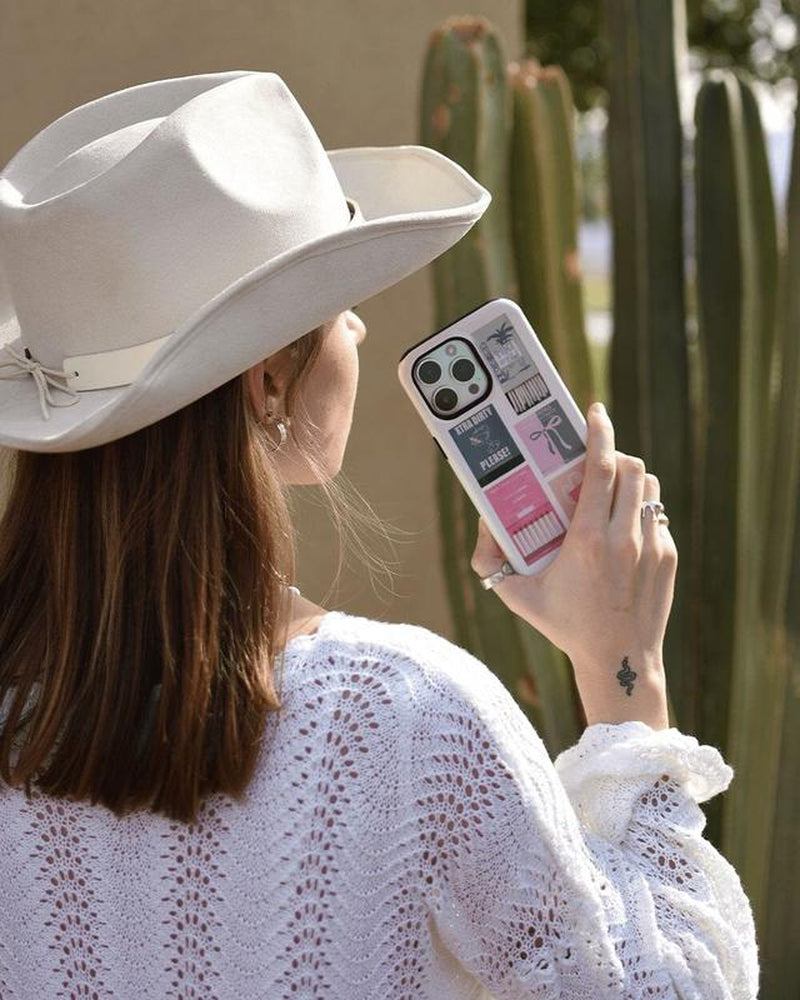 Perfect Match | Fashionpass X Casely Case