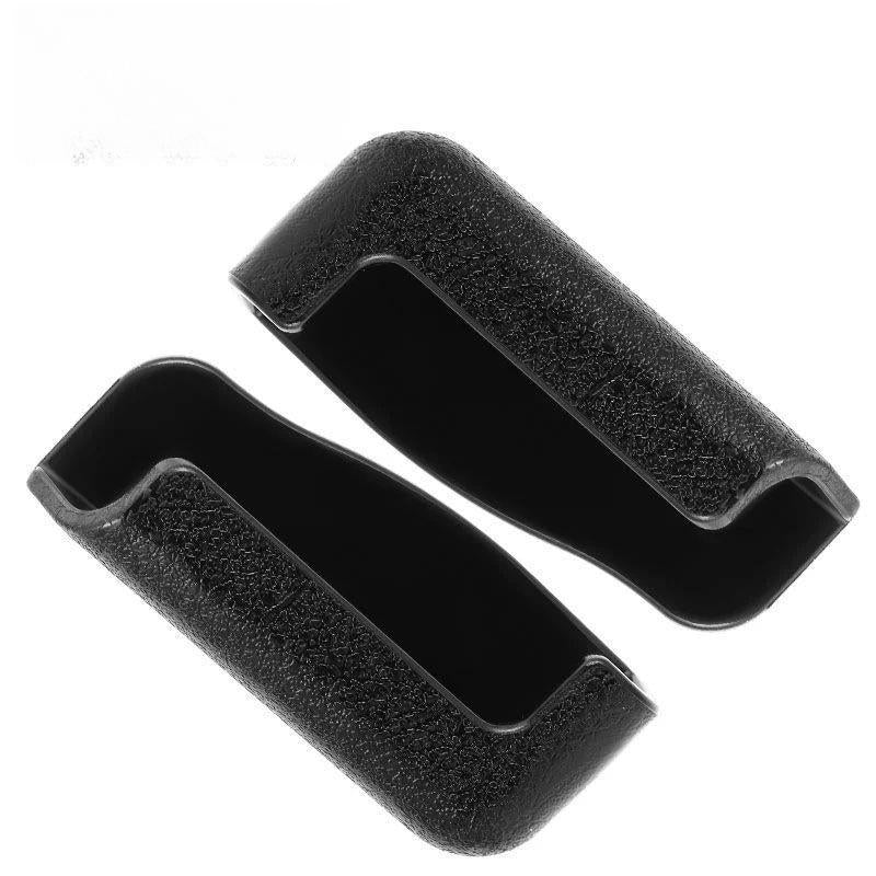 Car Mobile Phone Holder Sticky Car Navigation Instrument Panel Seat Rear Universal Universal Holder Car Supplies