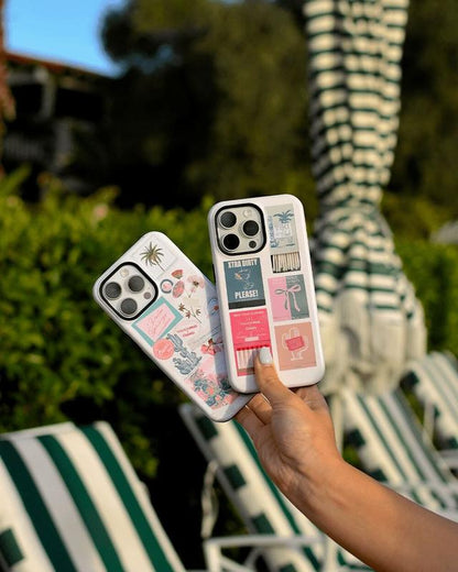 Perfect Match | Fashionpass X Casely Case