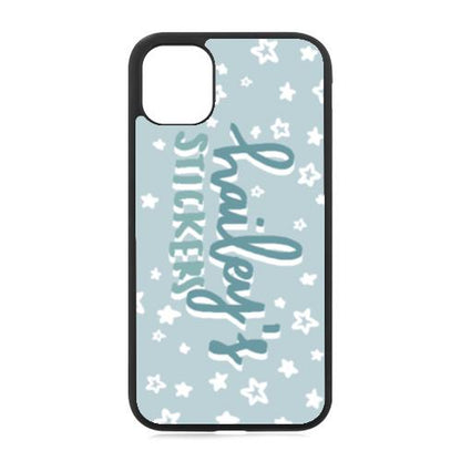 Custom Iphone Case!! (Read Description)