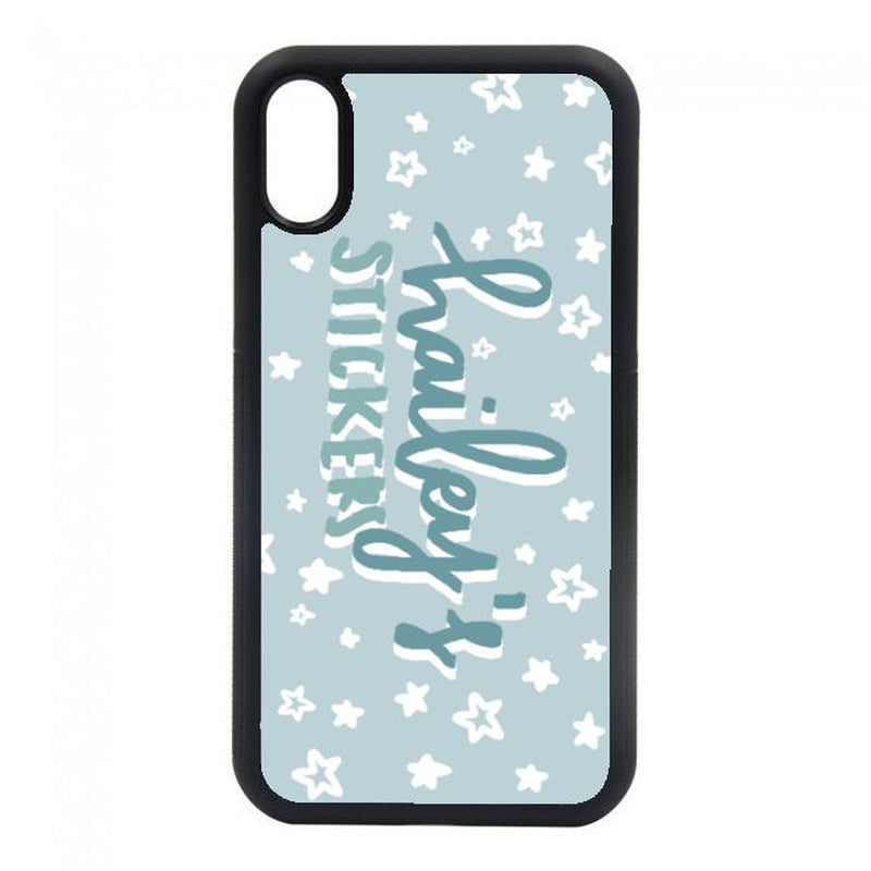 Custom Iphone Case!! (Read Description)