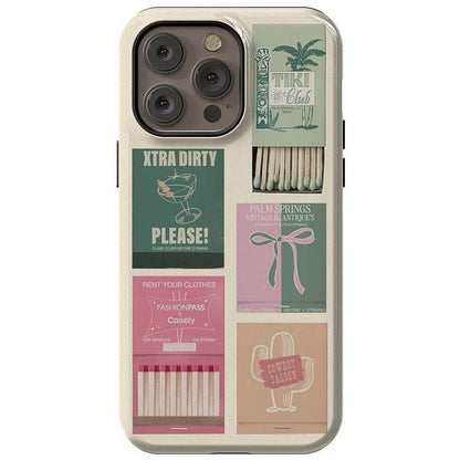 Perfect Match | Fashionpass X Casely Case