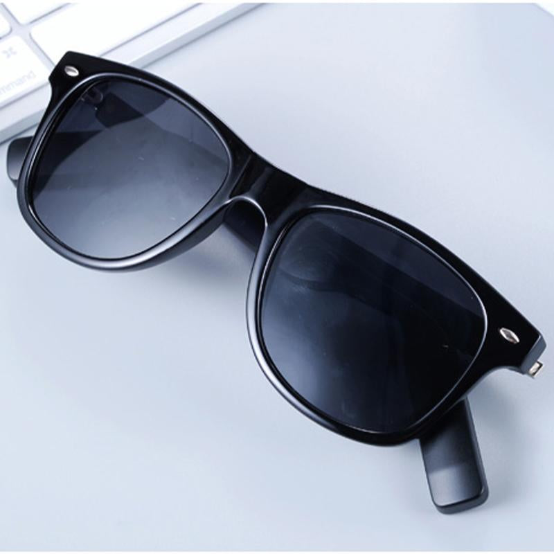 Sunglasses, Earphones, Intelligent Bluetooth Glasses, Remote High Sound Quality Polarization, UV Protection
