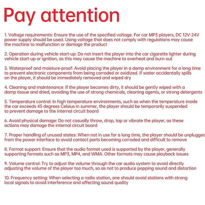 7 Inch Touch Screen Car Stereo, 1 Set MP5 Player, Bluetooth-Compatible Car Audio Player, Multimedia Player for Car, Universal Electronics