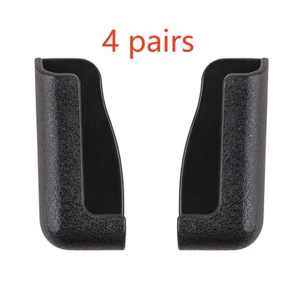 Car Mobile Phone Holder Sticky Car Navigation Instrument Panel Seat Rear Universal Universal Holder Car Supplies