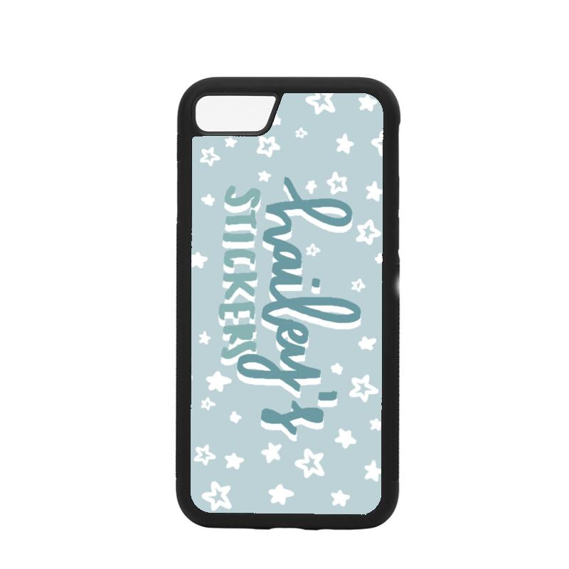 Custom Iphone Case!! (Read Description)